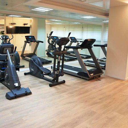 Kook Isrentals - Aparthotels In City Center Jerusalem Exteriör bild