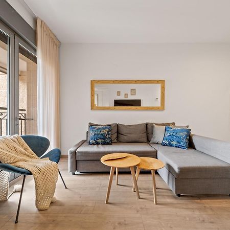 Kook Isrentals - Aparthotels In City Center Jerusalem Exteriör bild