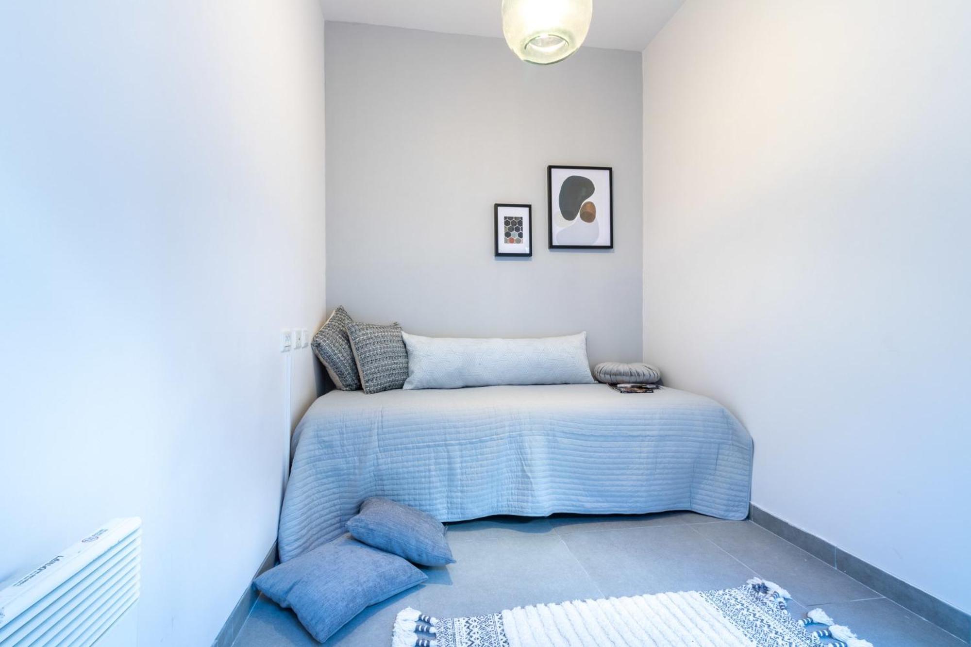 Kook Isrentals - Aparthotels In City Center Jerusalem Exteriör bild