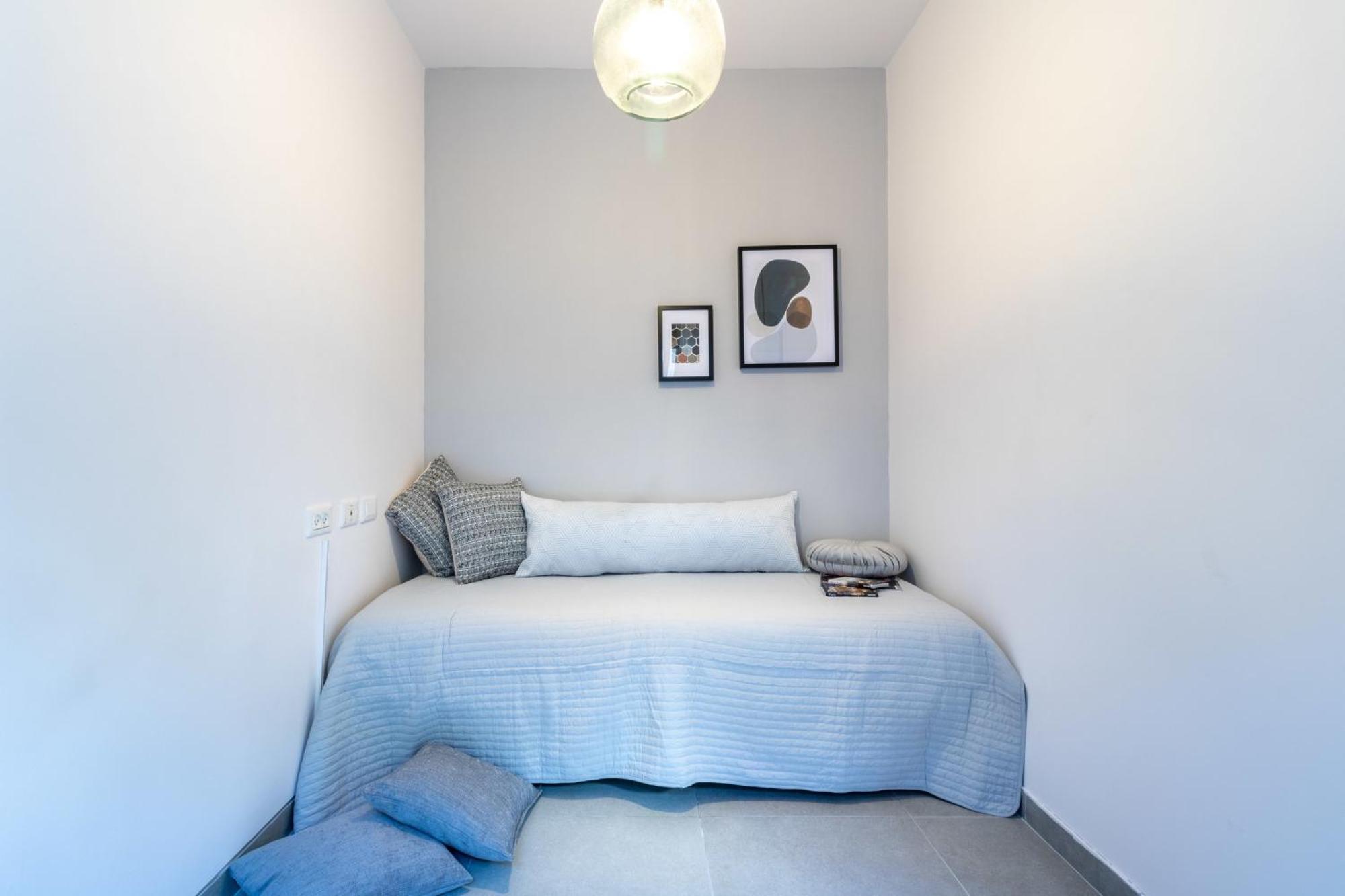 Kook Isrentals - Aparthotels In City Center Jerusalem Exteriör bild