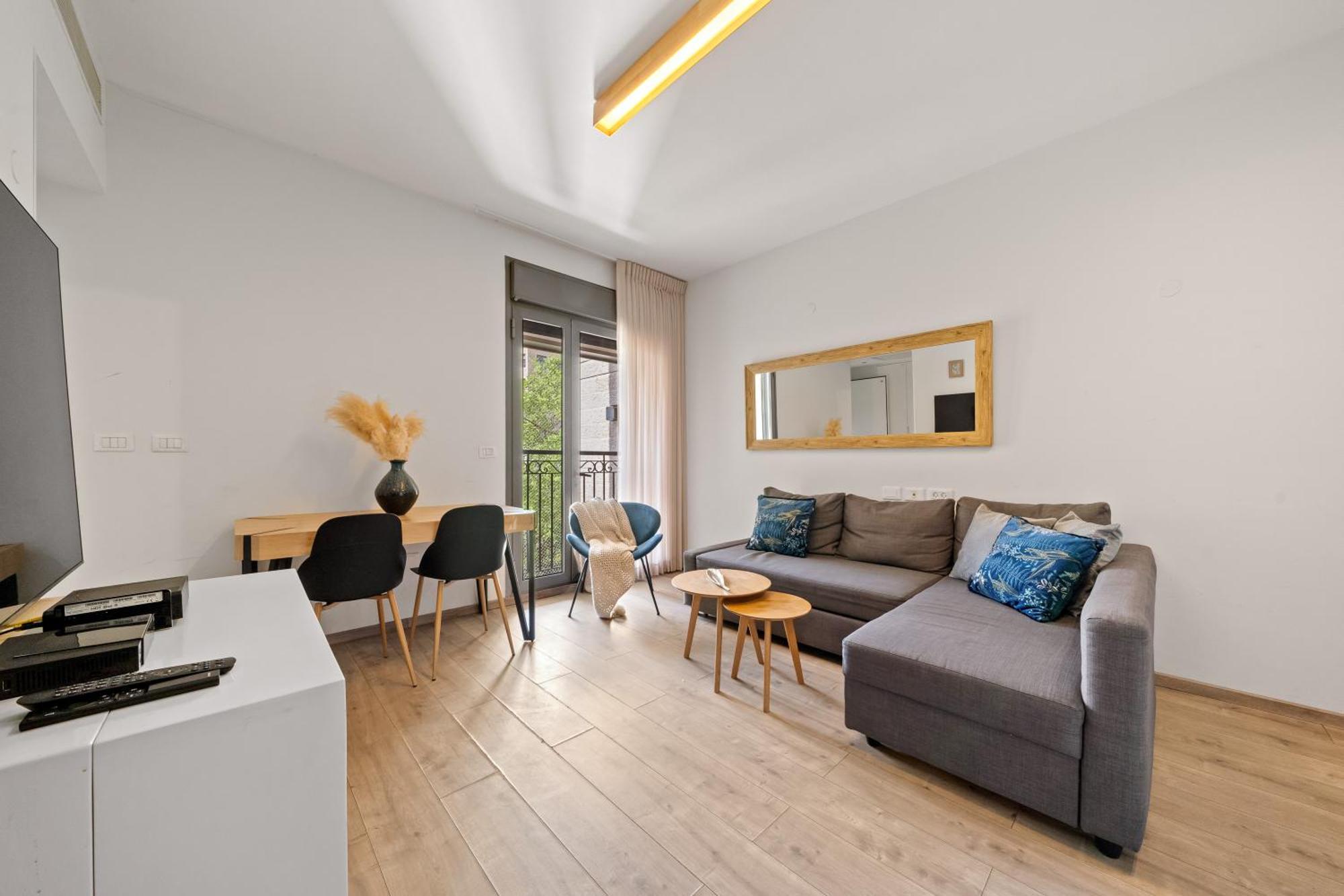 Kook Isrentals - Aparthotels In City Center Jerusalem Exteriör bild