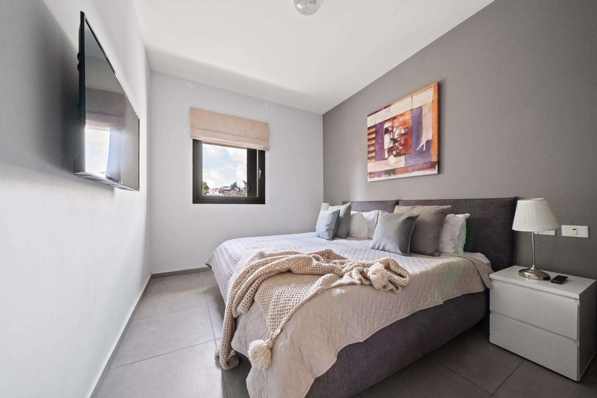 Kook Isrentals - Aparthotels In City Center Jerusalem Exteriör bild