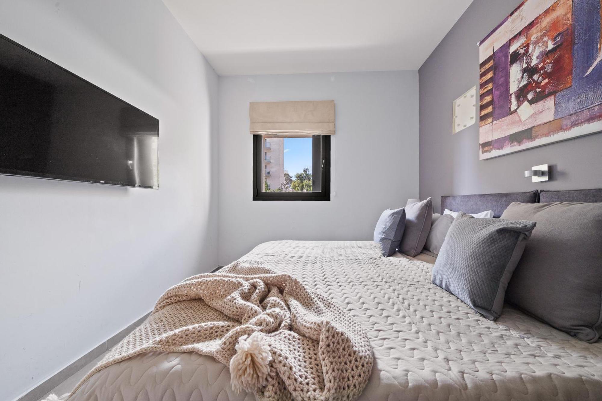 Kook Isrentals - Aparthotels In City Center Jerusalem Exteriör bild